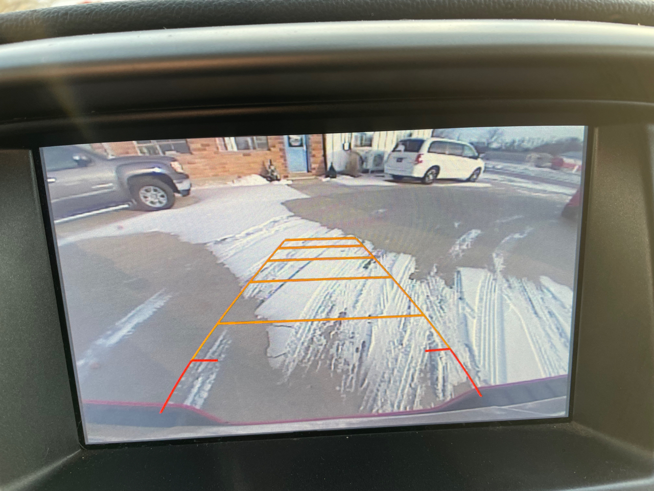 Chevrolet Colorado Z71 Ext. Cab 4WD 2015