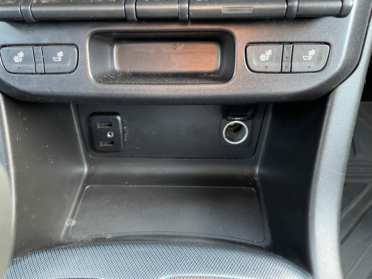 Chevrolet Colorado Z71 Ext. Cab 4WD 2015