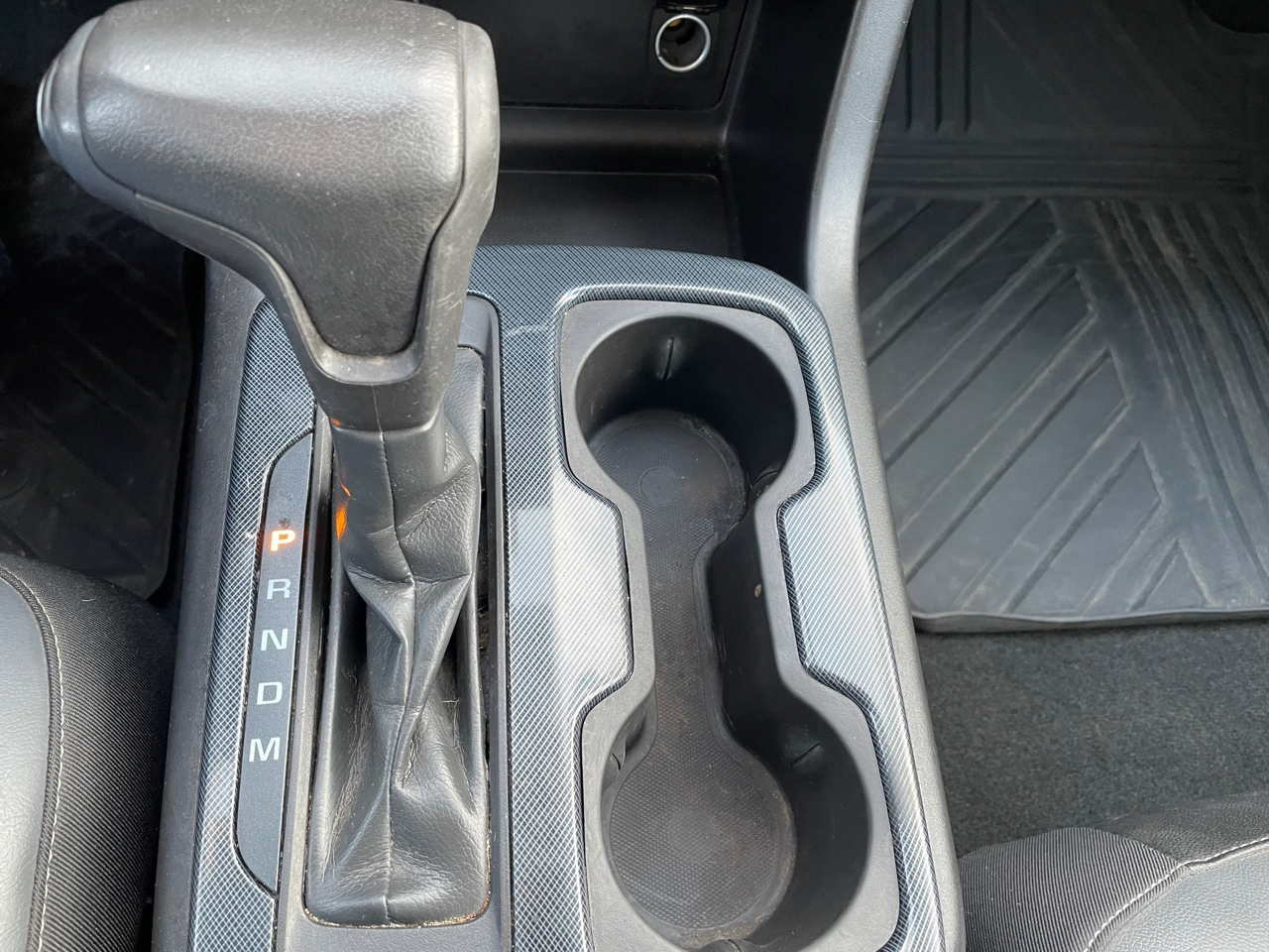 Chevrolet Colorado Z71 Ext. Cab 4WD 2015