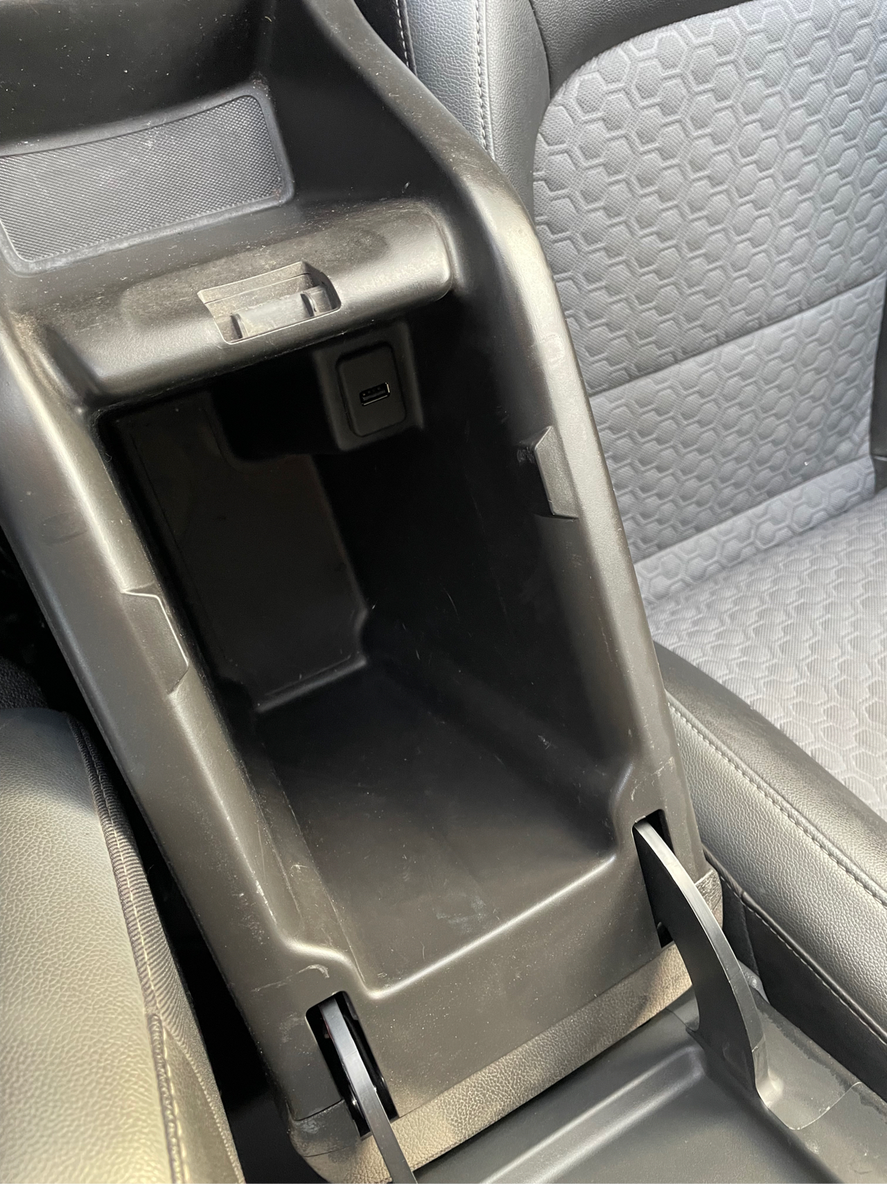 Chevrolet Colorado Z71 Ext. Cab 4WD 2015