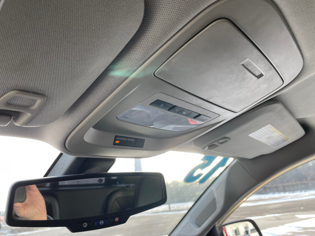 Chevrolet Colorado Z71 Ext. Cab 4WD 2015