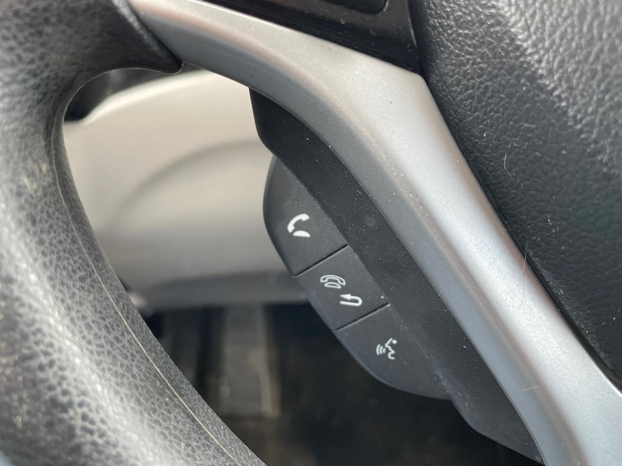 Honda Civic EX Sedan CVT 2014