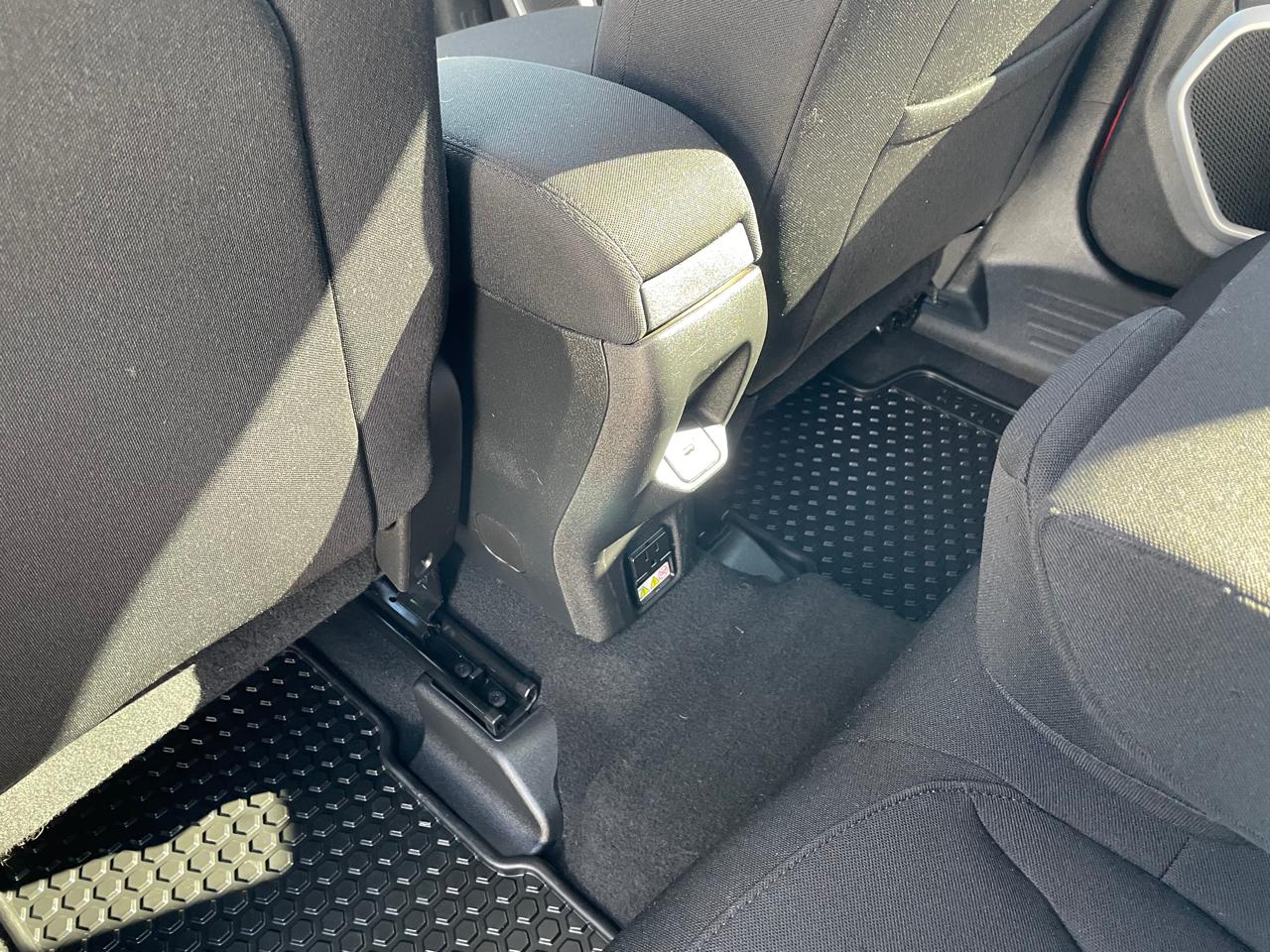 Jeep Renegade Latitude 4WD 2019