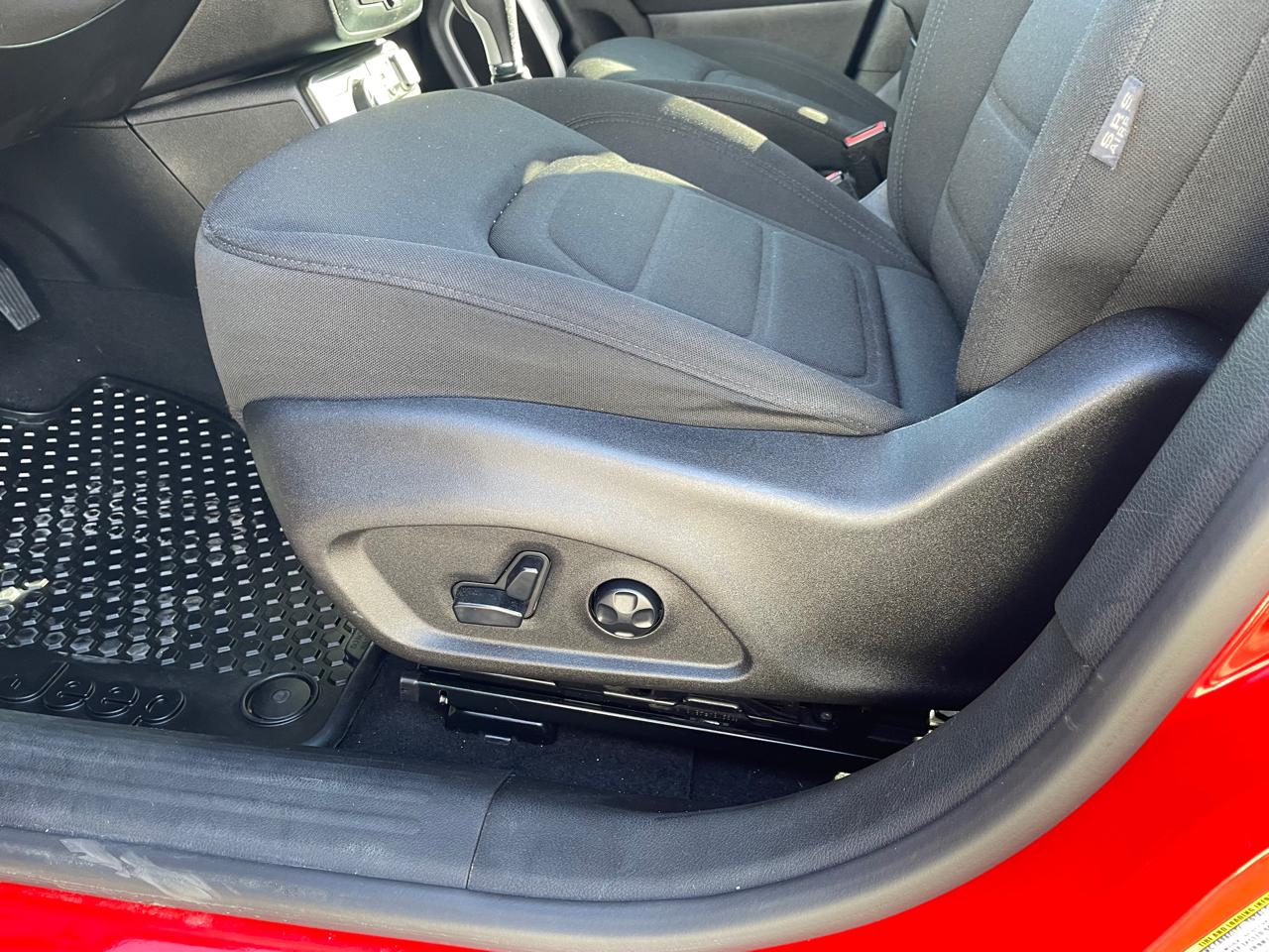 Jeep Renegade Latitude 4WD 2019