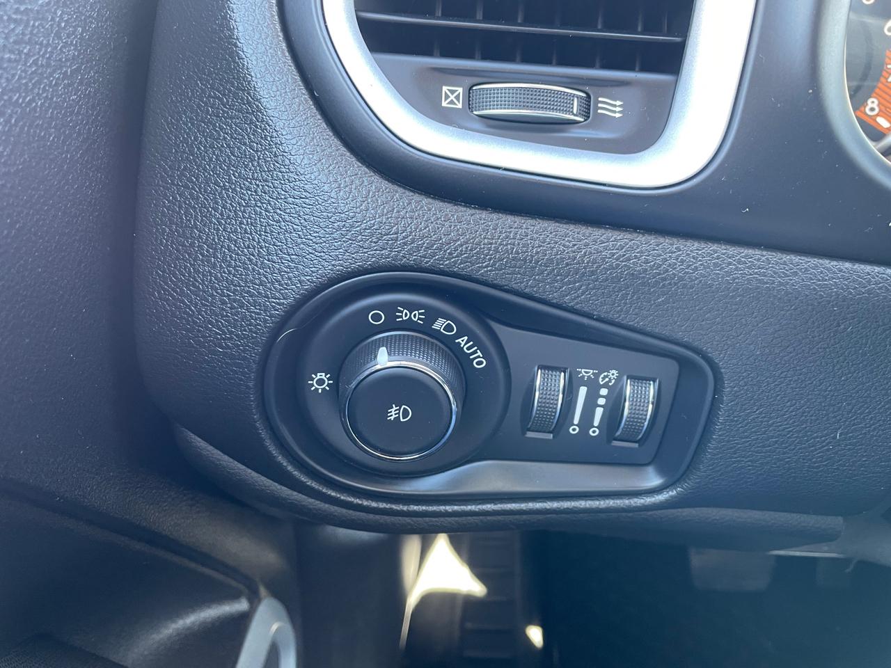 Jeep Renegade Latitude 4WD 2019