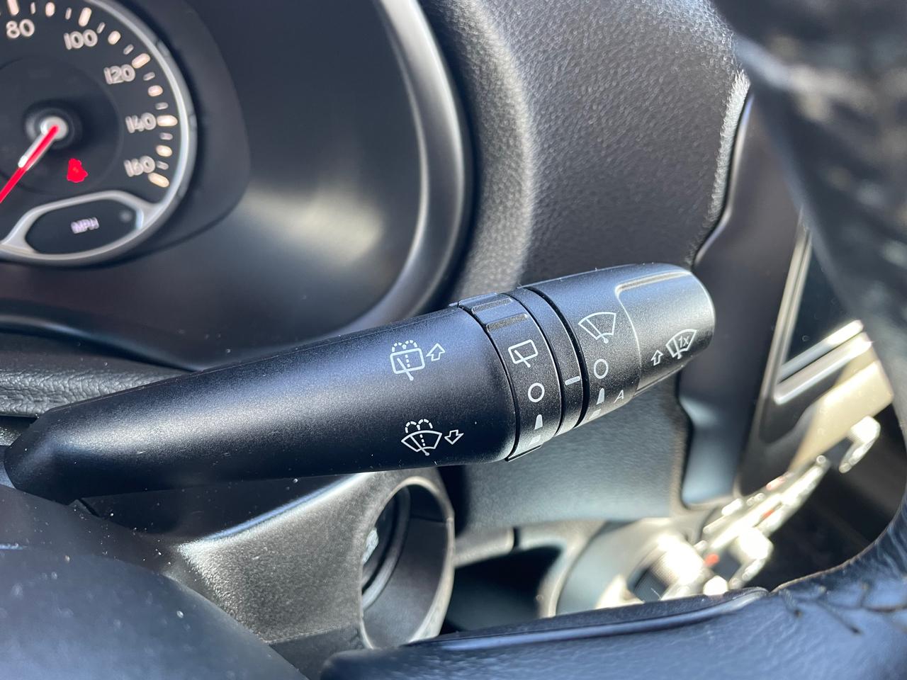 Jeep Renegade Latitude 4WD 2019