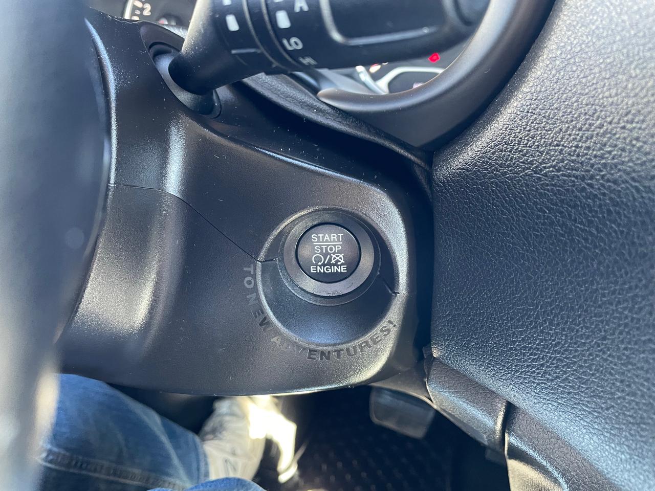 Jeep Renegade Latitude 4WD 2019