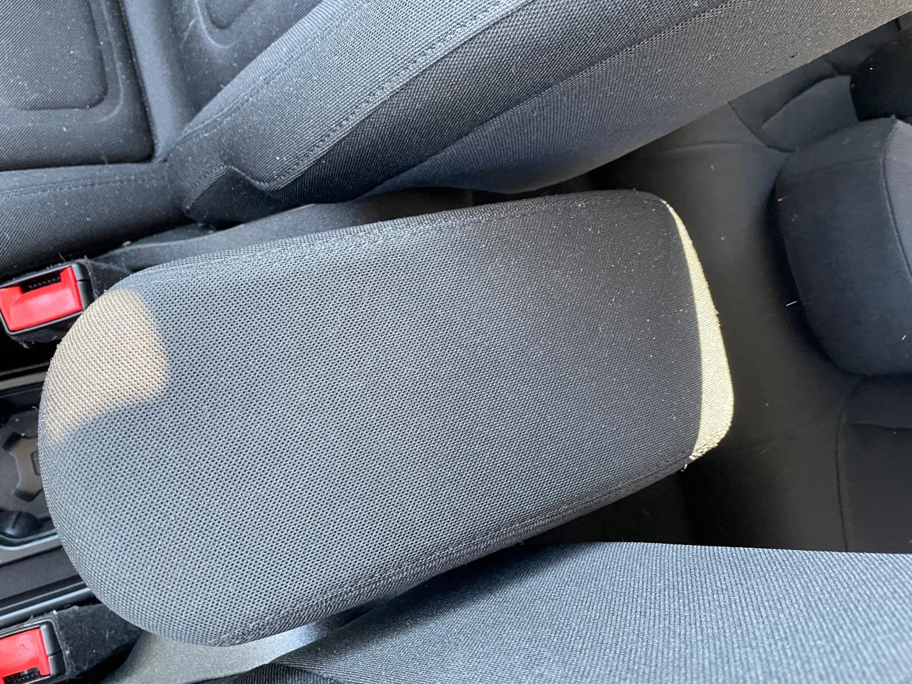 Jeep Renegade Latitude 4WD 2019