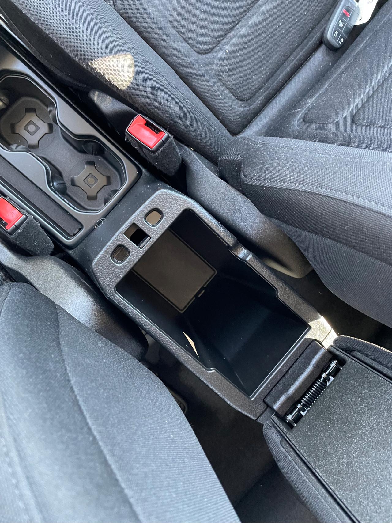 Jeep Renegade Latitude 4WD 2019