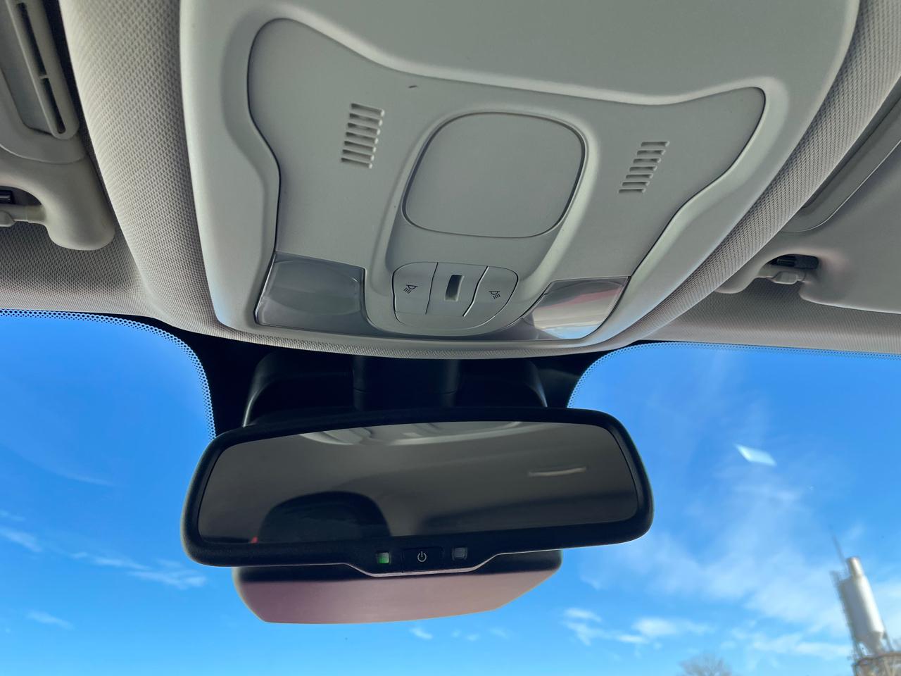 Jeep Renegade Latitude 4WD 2019