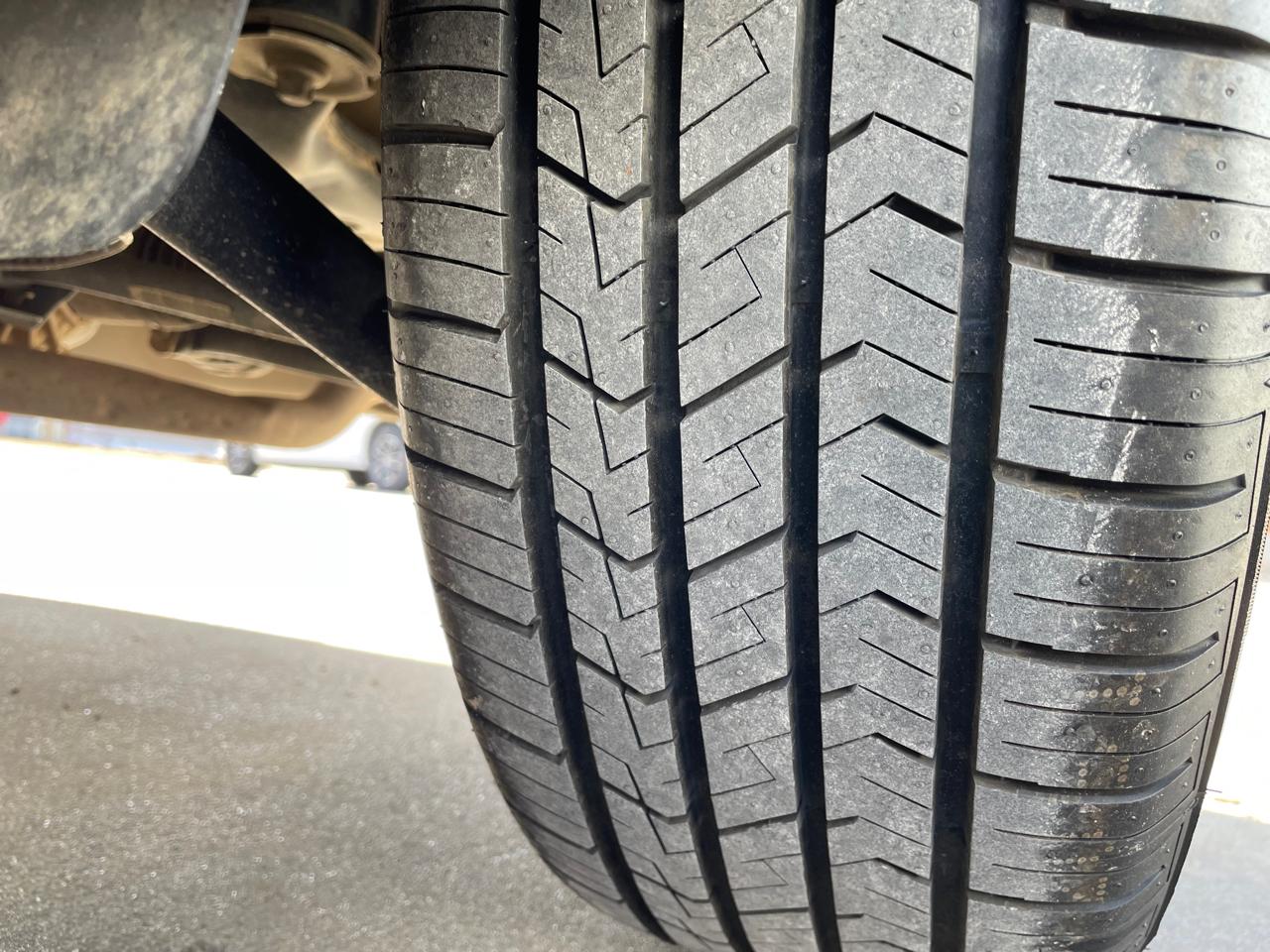 Jeep Renegade Latitude 4WD 2019