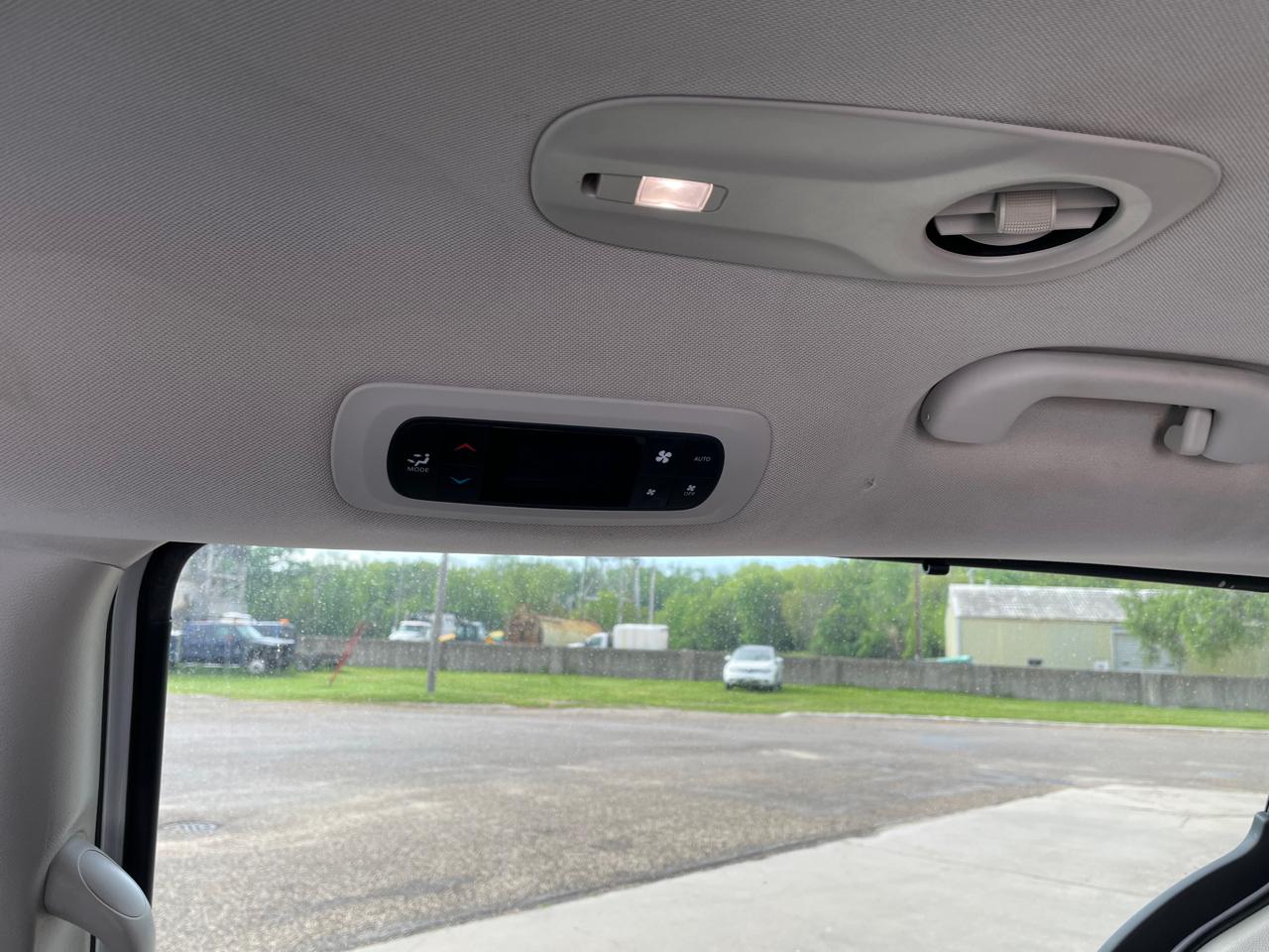 Chrysler Pacifica Touring-L 2018