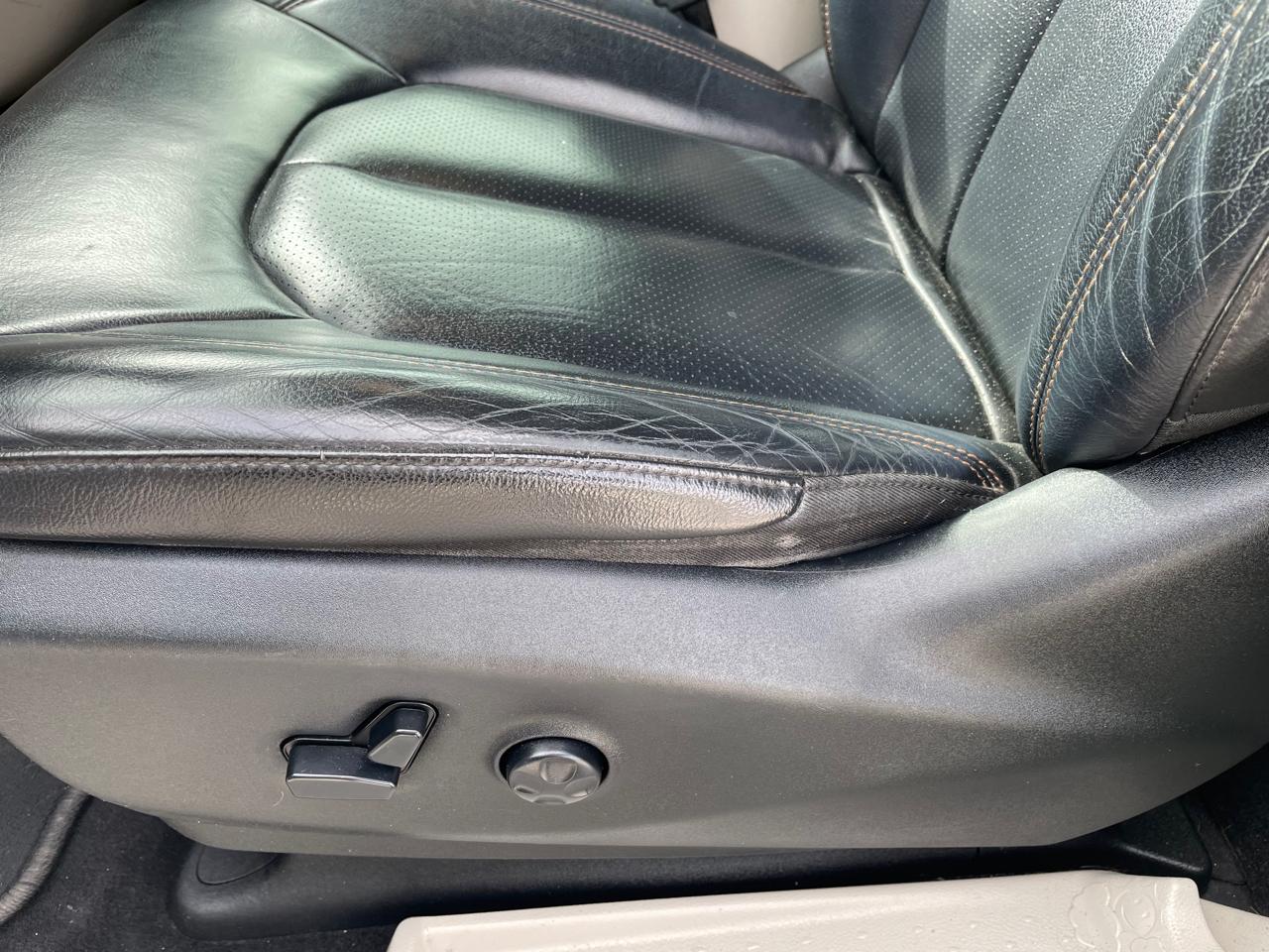 Chrysler Pacifica Touring-L 2018