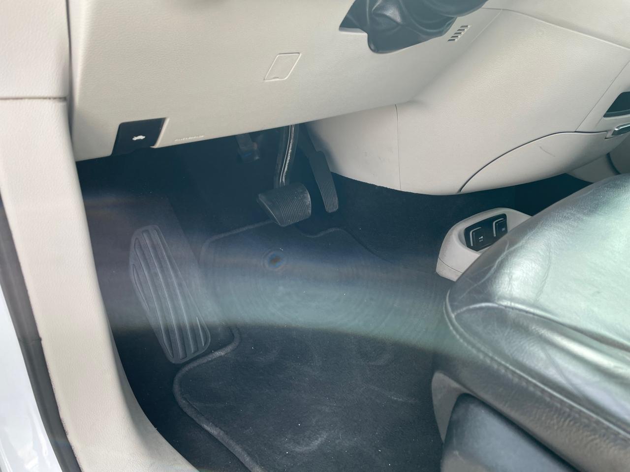 Chrysler Pacifica Touring-L 2018
