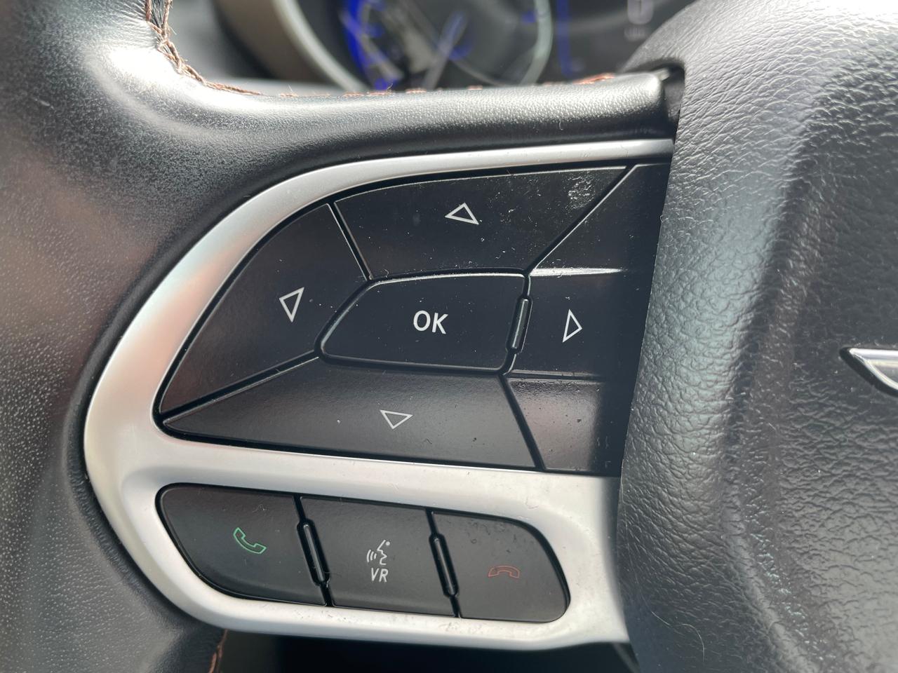 Chrysler Pacifica Touring-L 2018