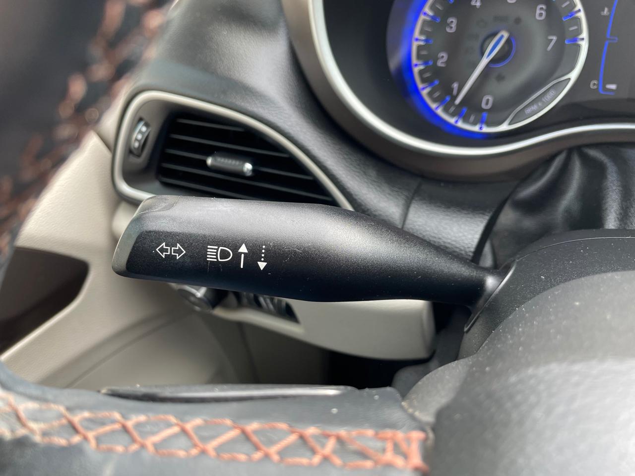 Chrysler Pacifica Touring-L 2018