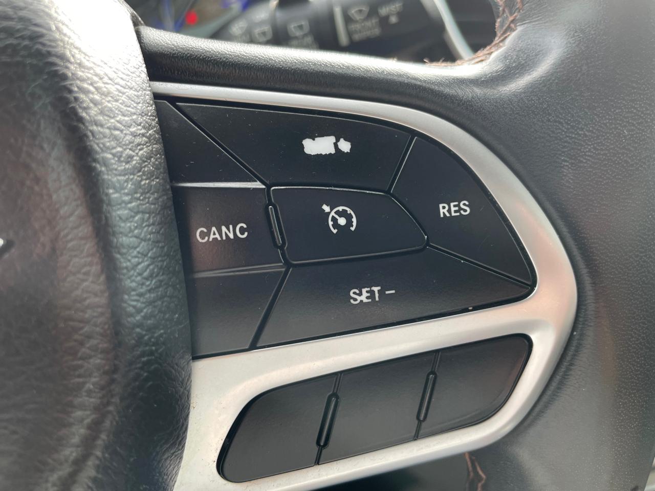 Chrysler Pacifica Touring-L 2018