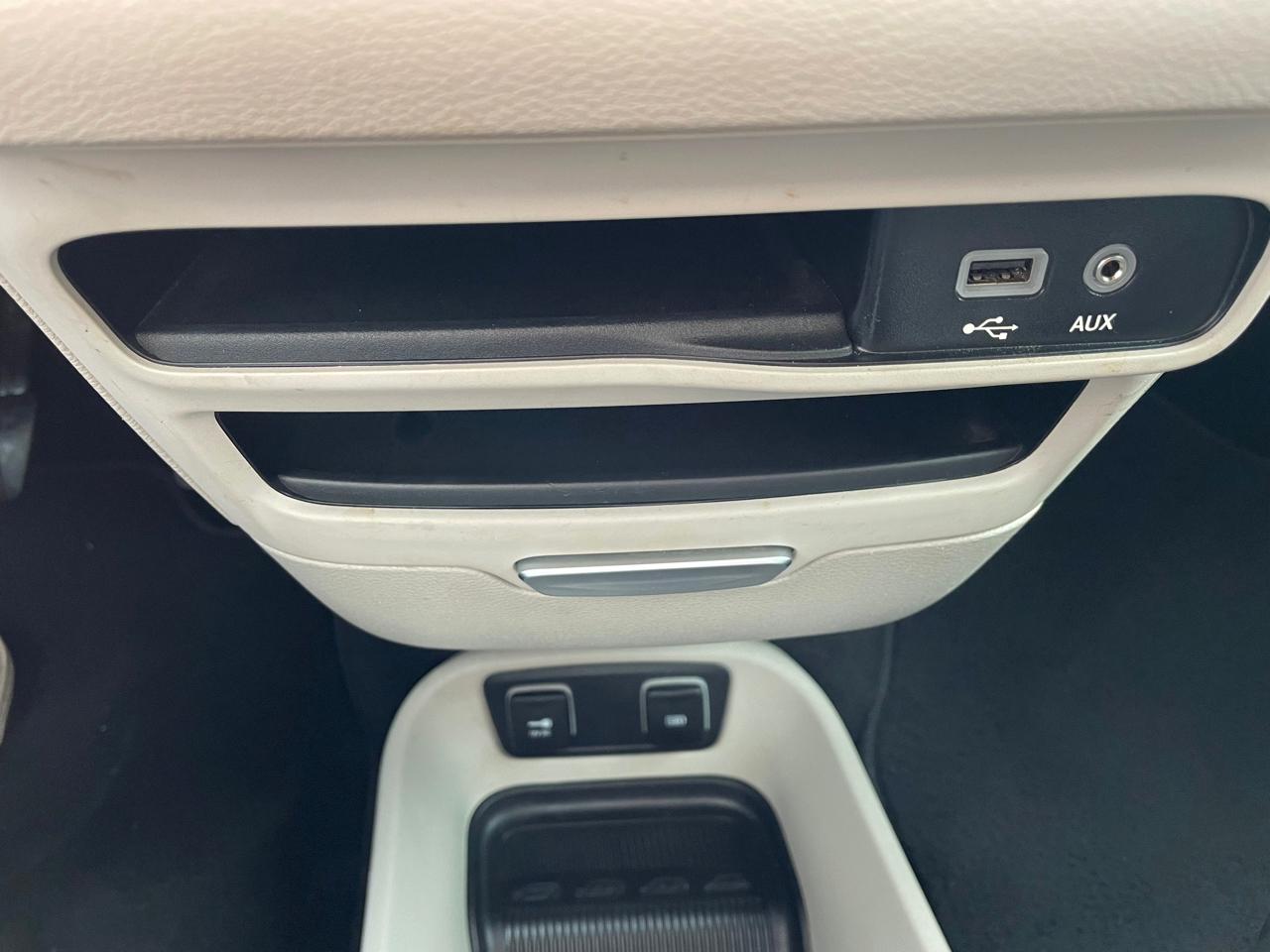Chrysler Pacifica Touring-L 2018