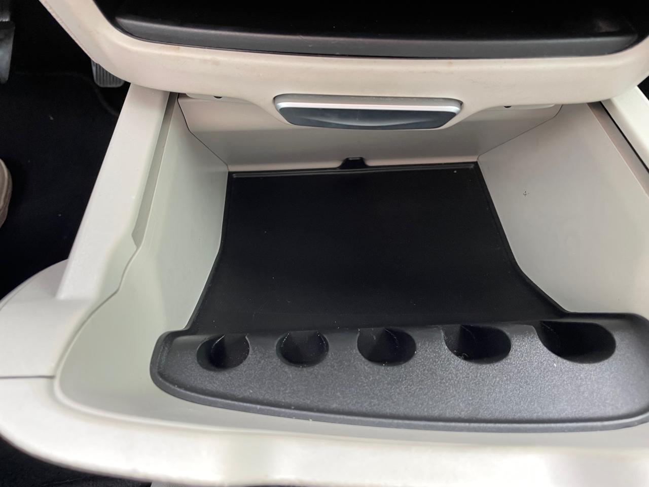 Chrysler Pacifica Touring-L 2018