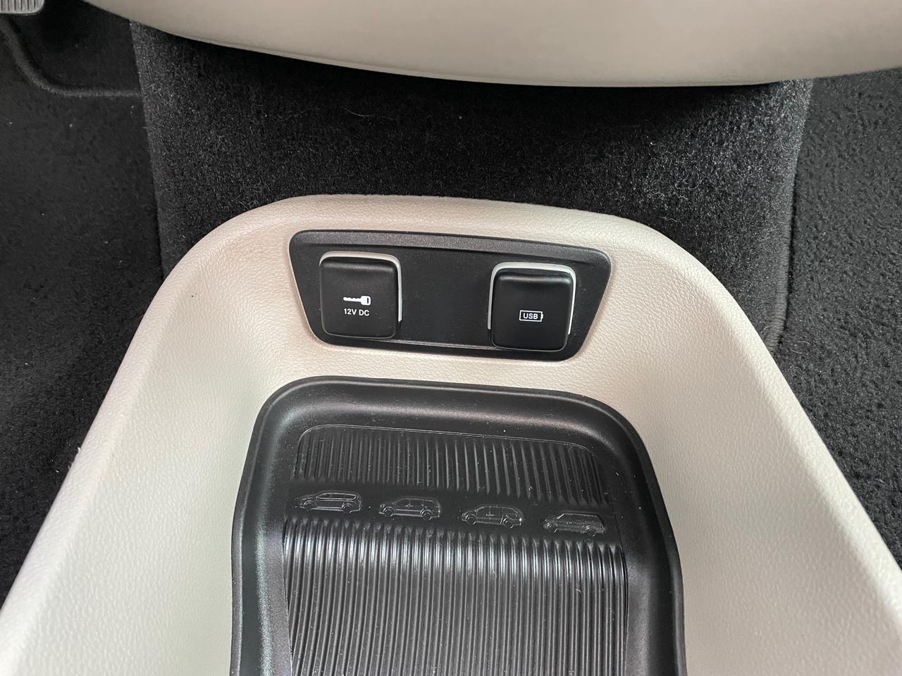 Chrysler Pacifica Touring-L 2018