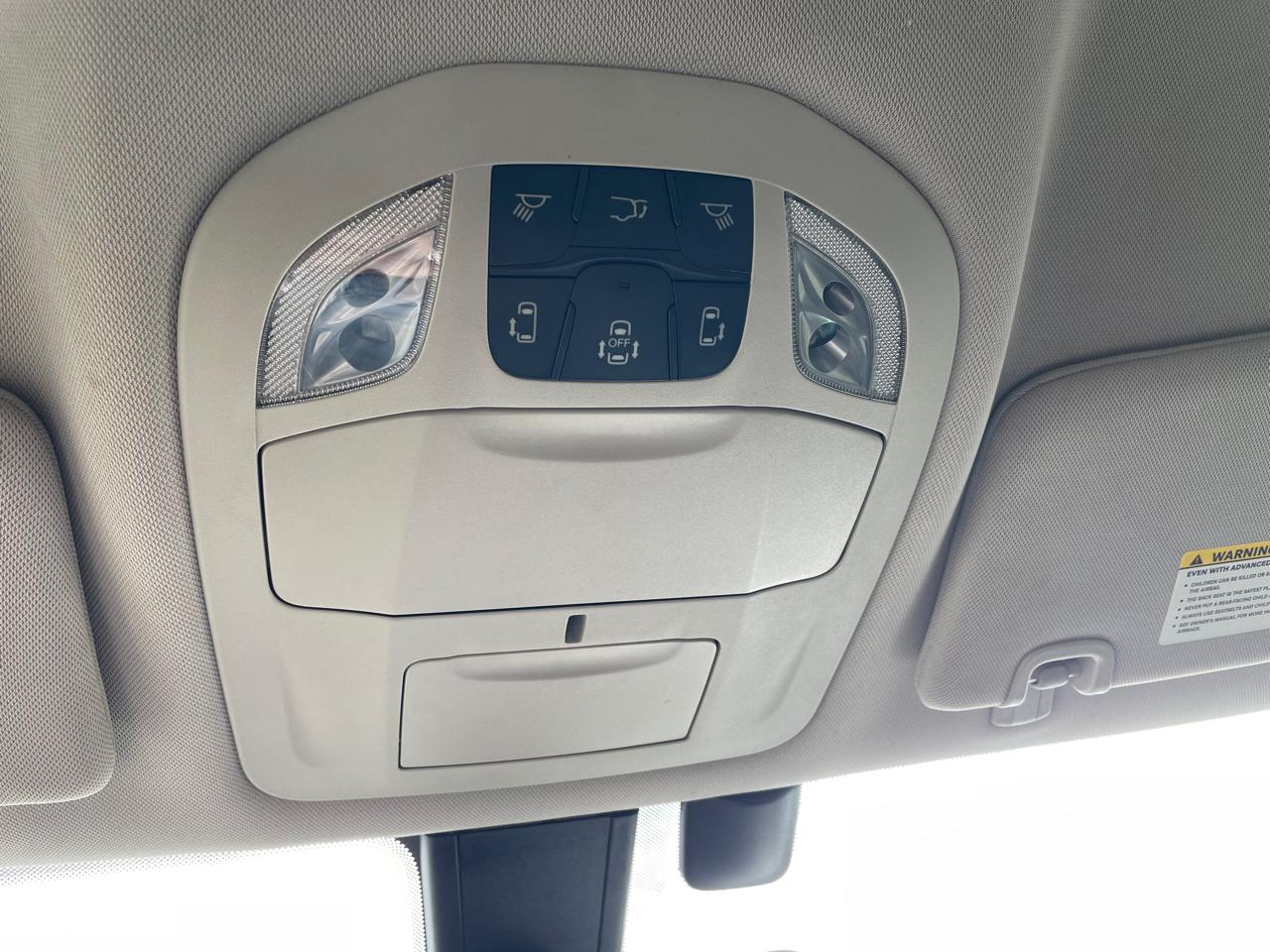 Chrysler Pacifica Touring-L 2018