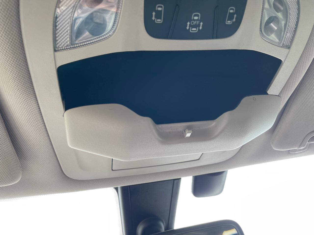Chrysler Pacifica Touring-L 2018