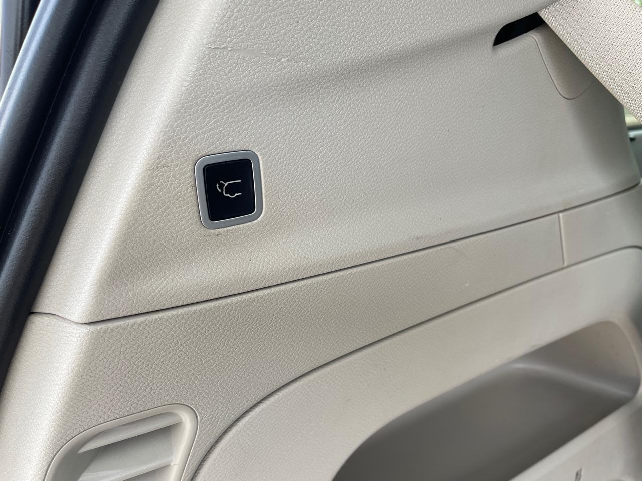 Chrysler Pacifica Touring-L 2018