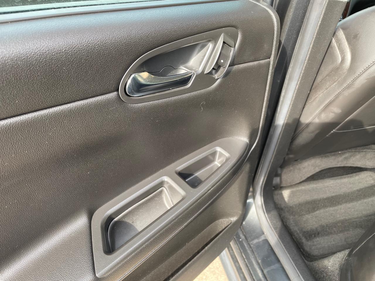Chevrolet Impala LTZ 2013