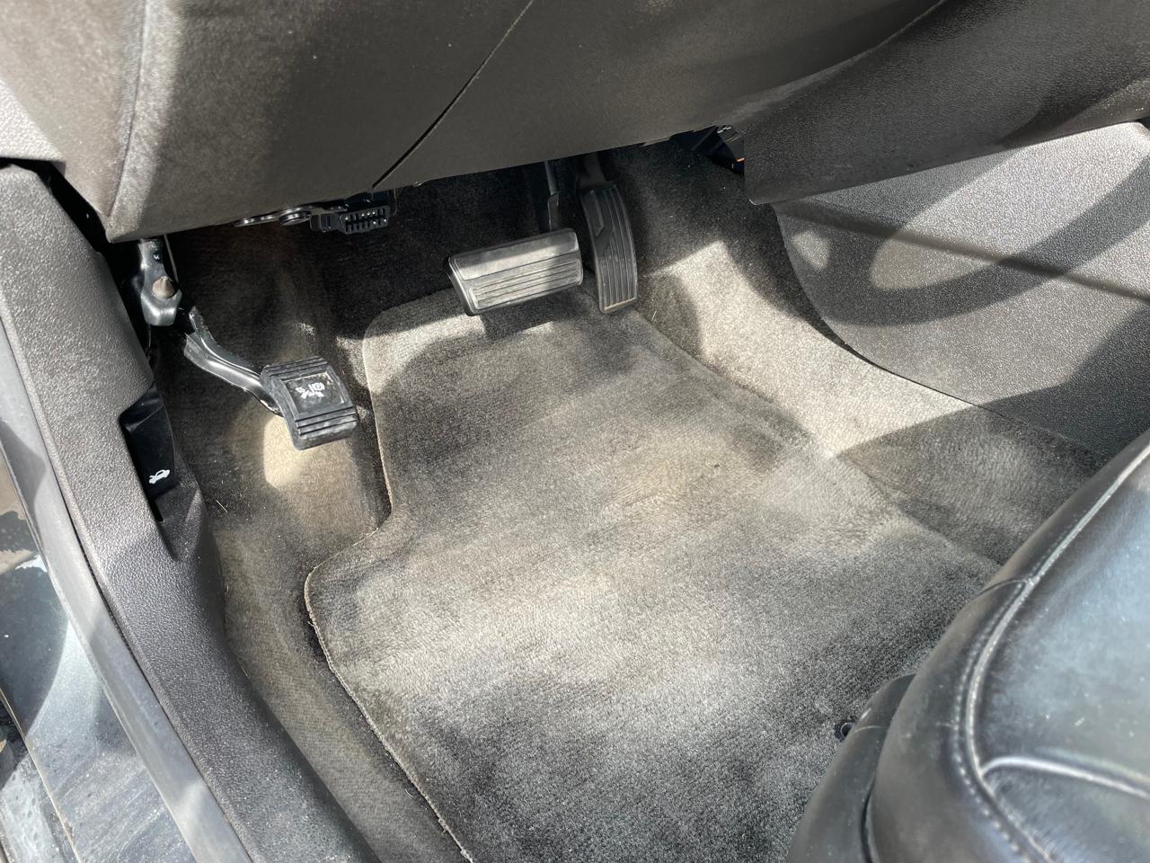 Chevrolet Impala LTZ 2013