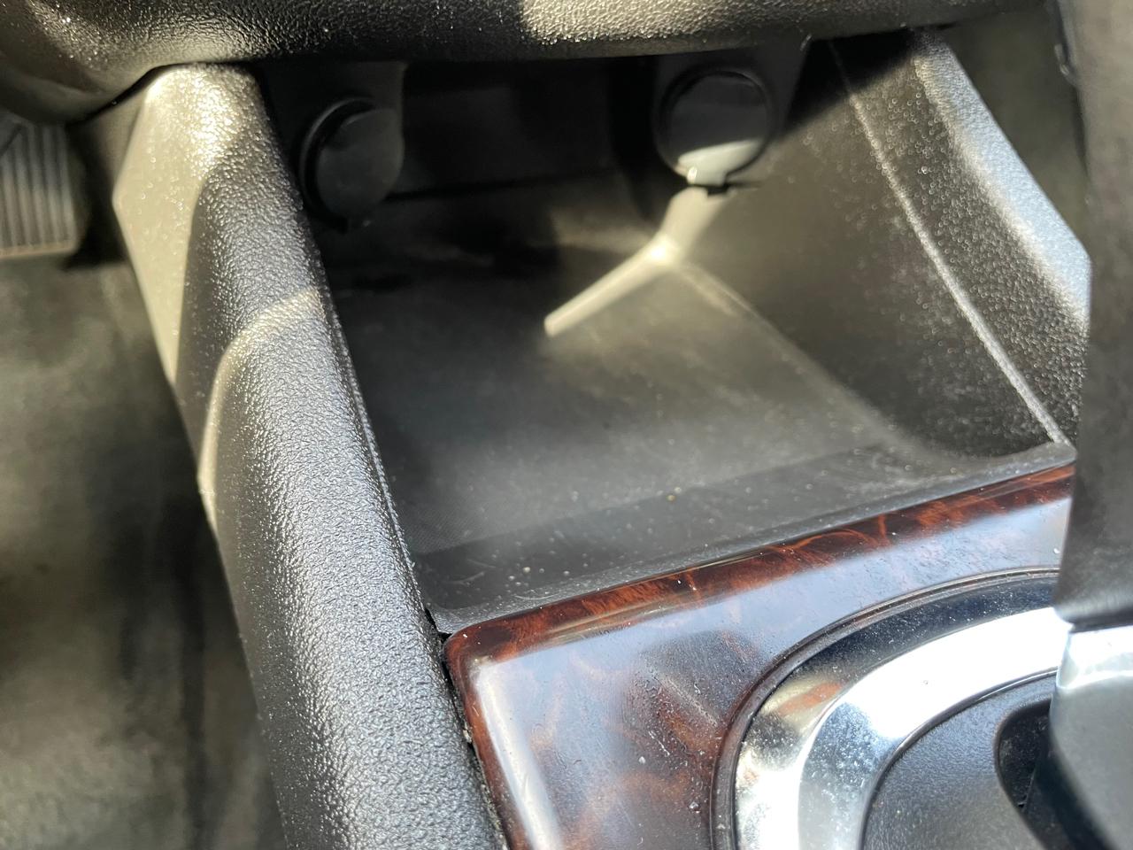 Chevrolet Impala LTZ 2013