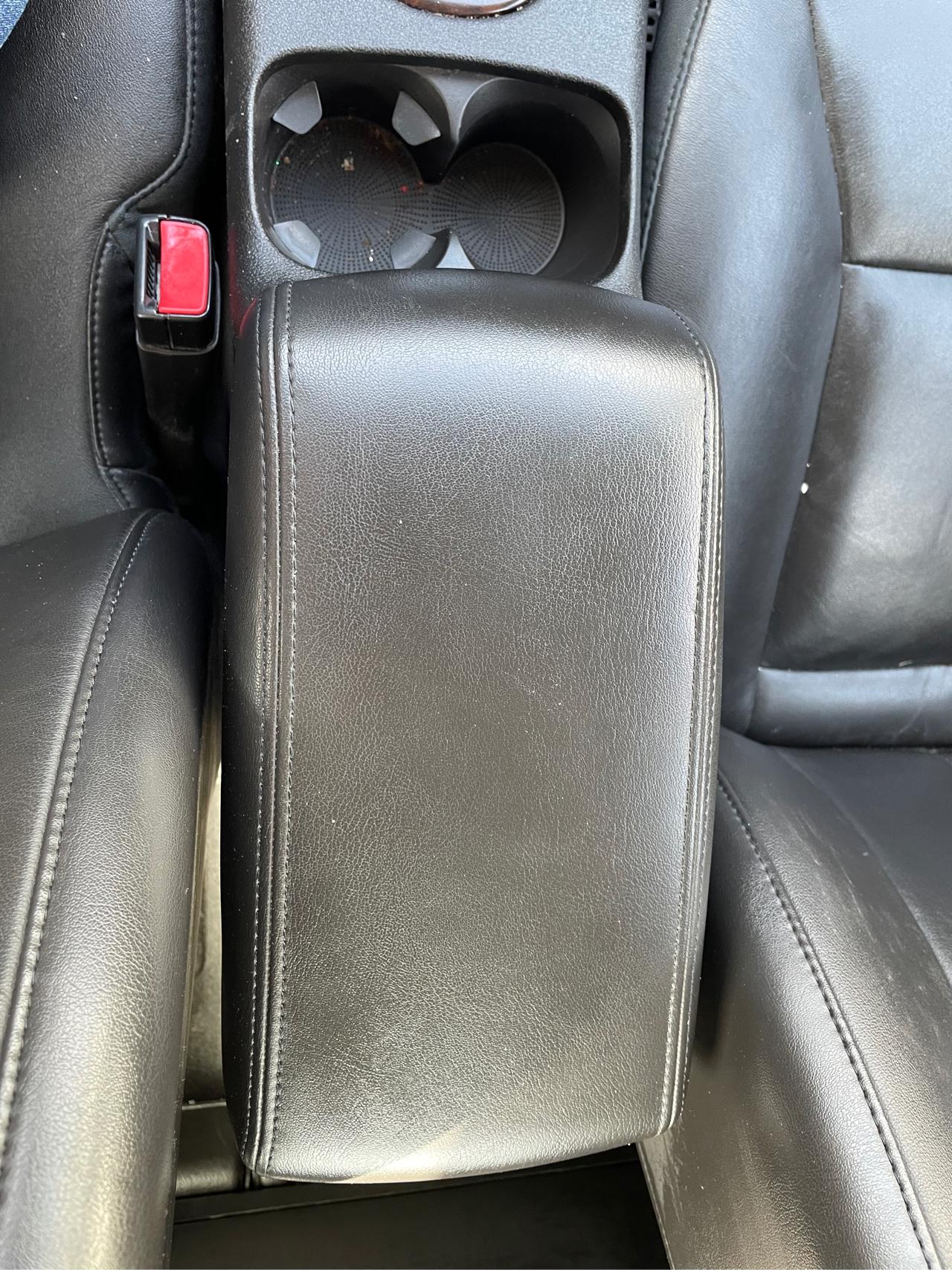 Chevrolet Impala LTZ 2013
