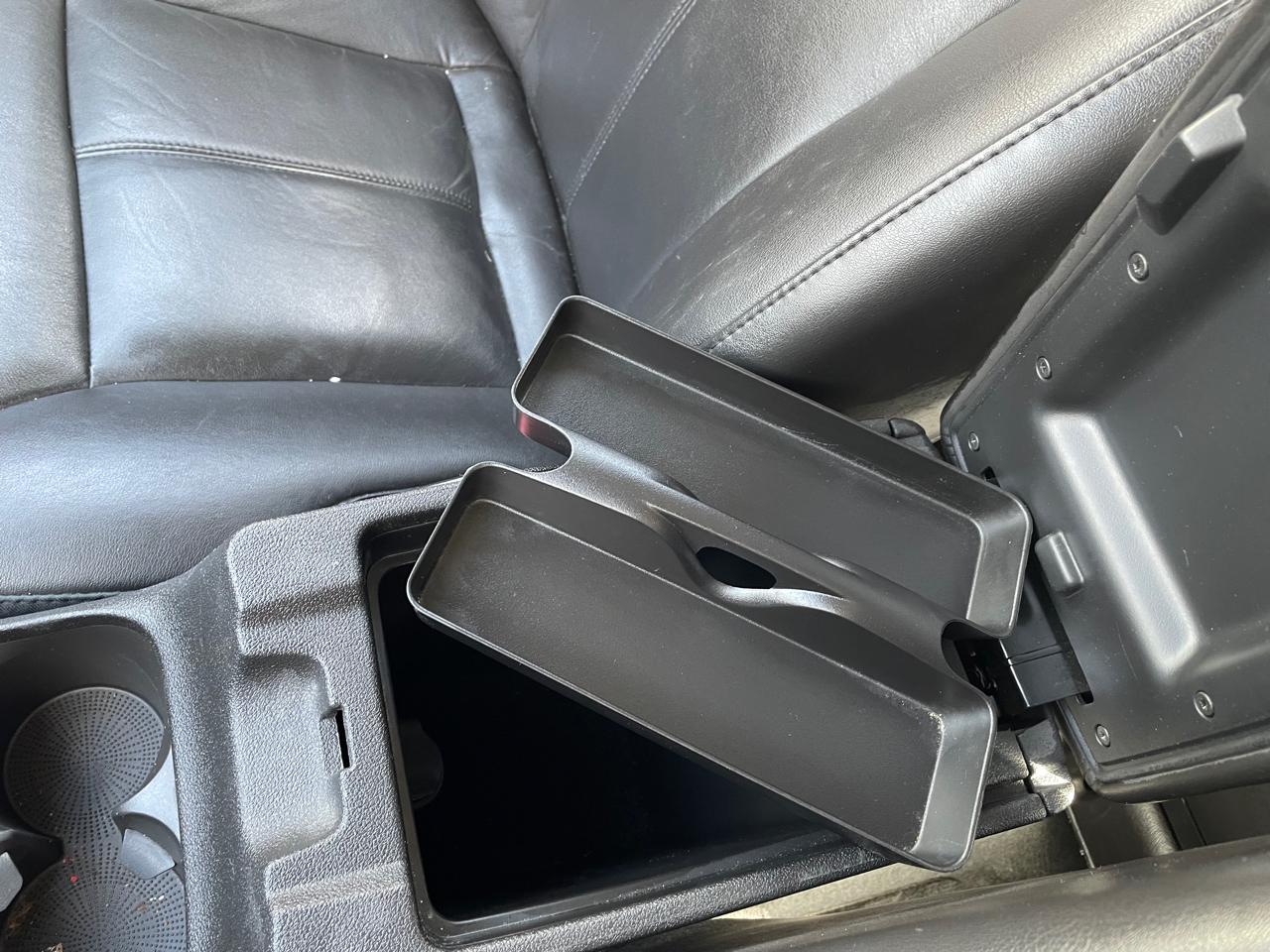 Chevrolet Impala LTZ 2013