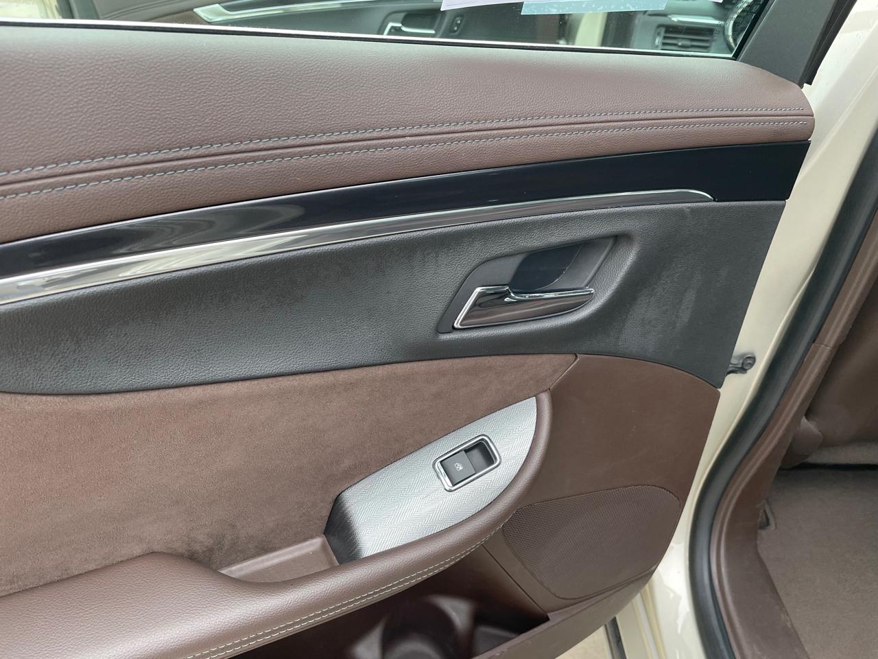 Chevrolet Impala 2LT 2014