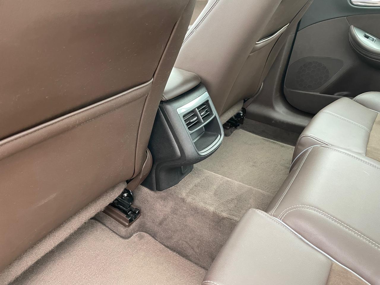 Chevrolet Impala 2LT 2014