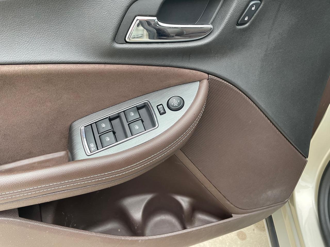 Chevrolet Impala 2LT 2014