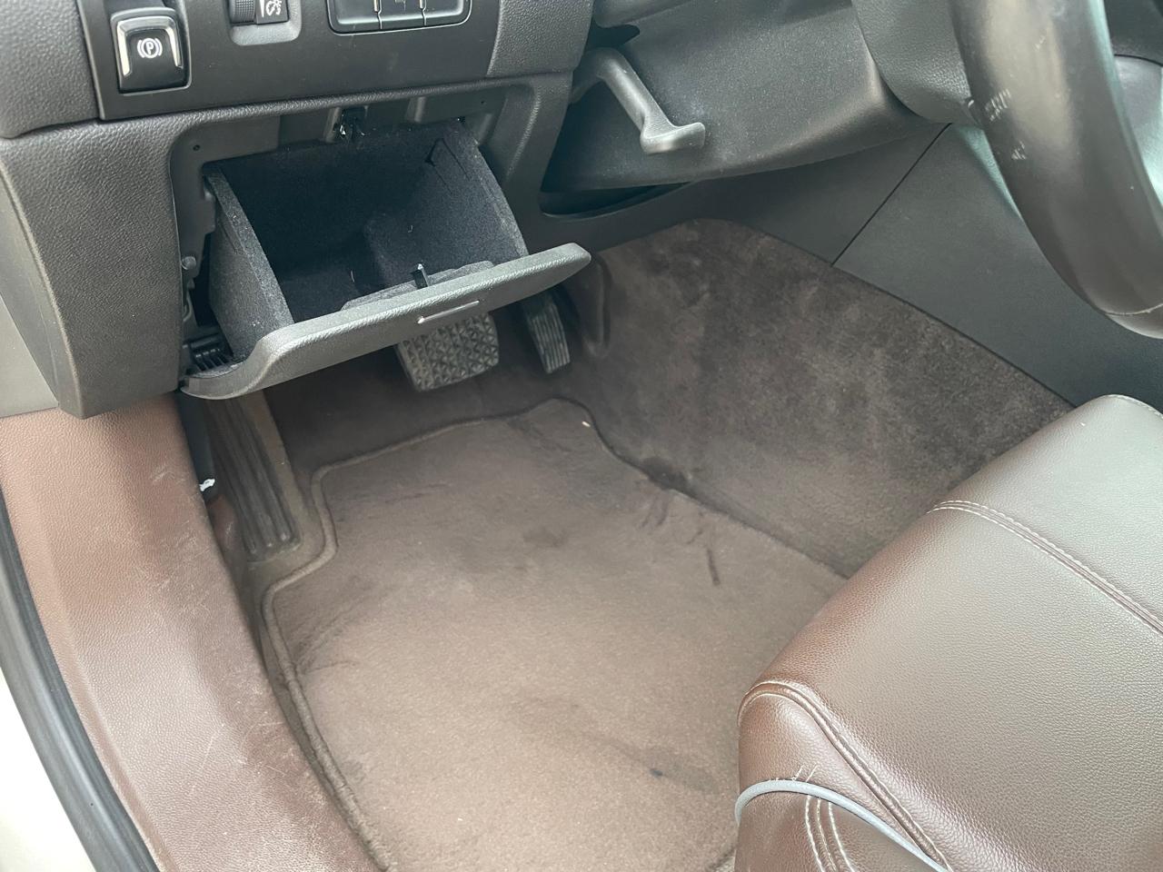 Chevrolet Impala 2LT 2014