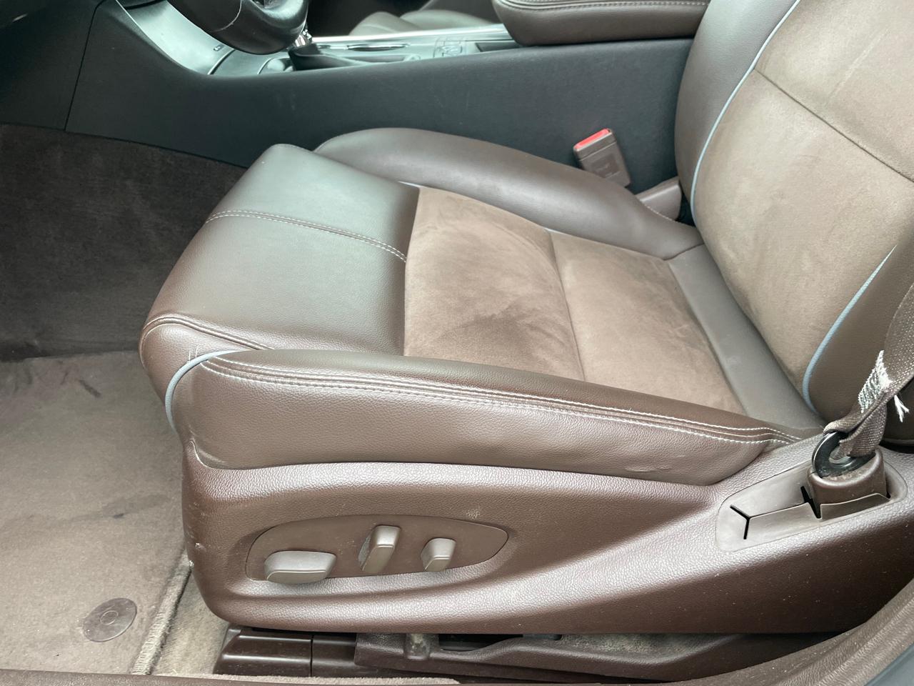 Chevrolet Impala 2LT 2014