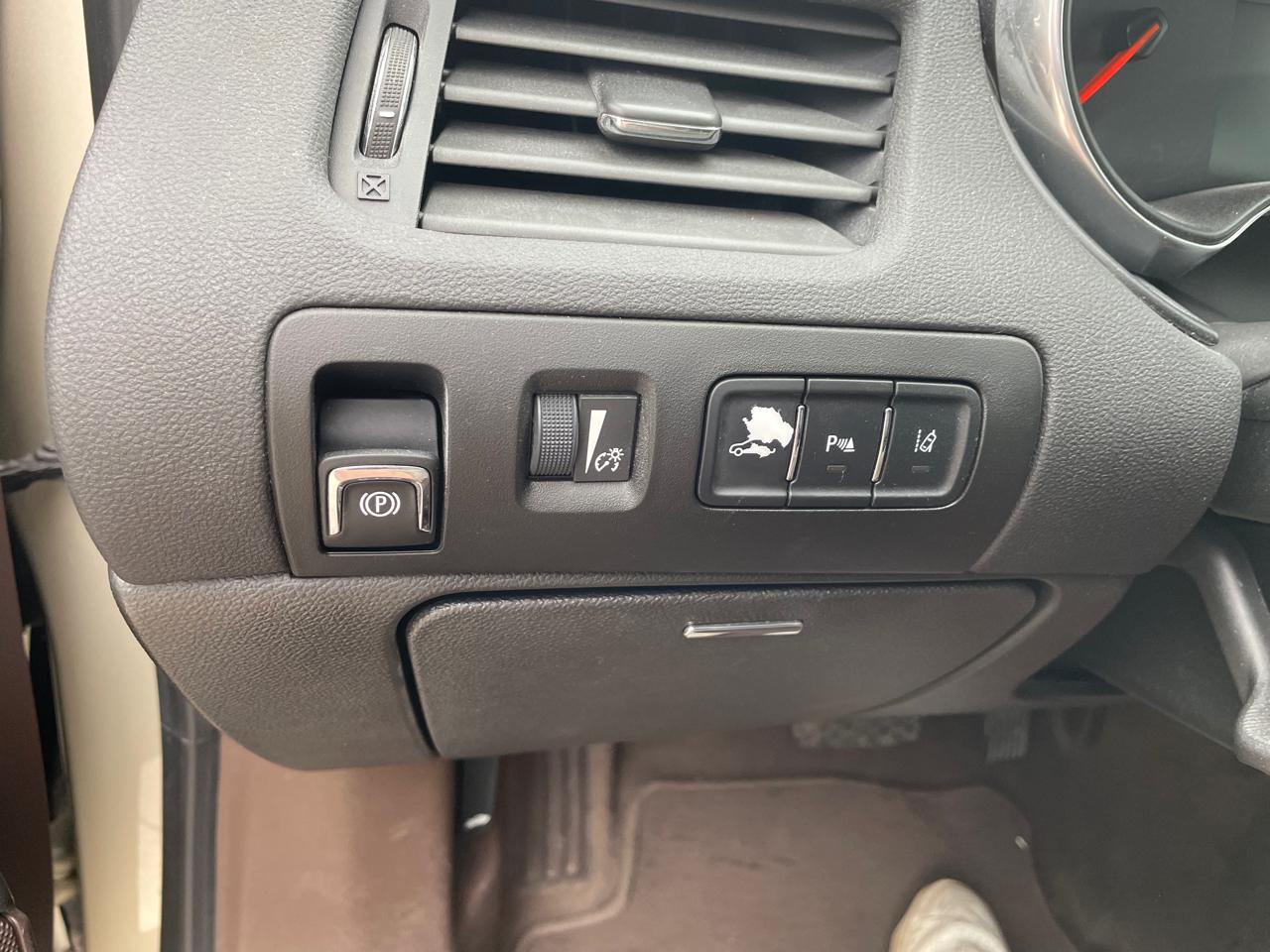 Chevrolet Impala 2LT 2014