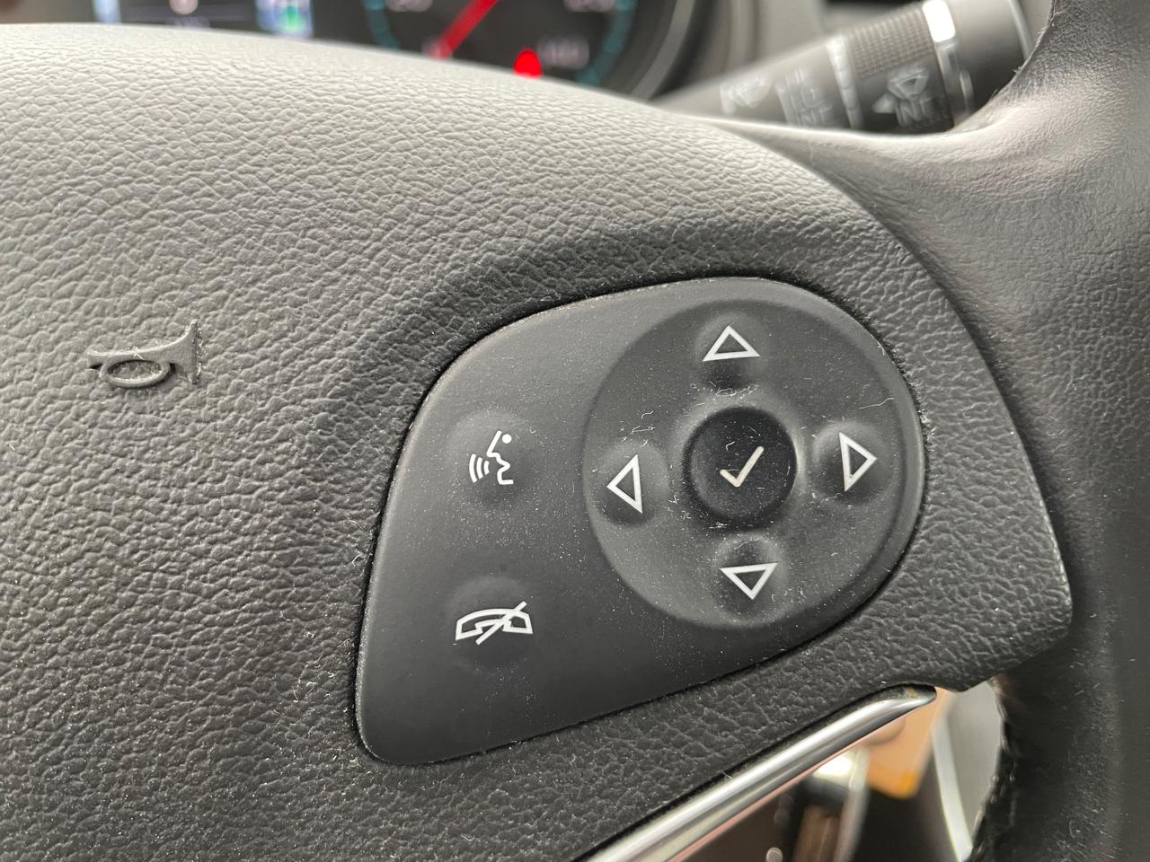 Chevrolet Impala 2LT 2014