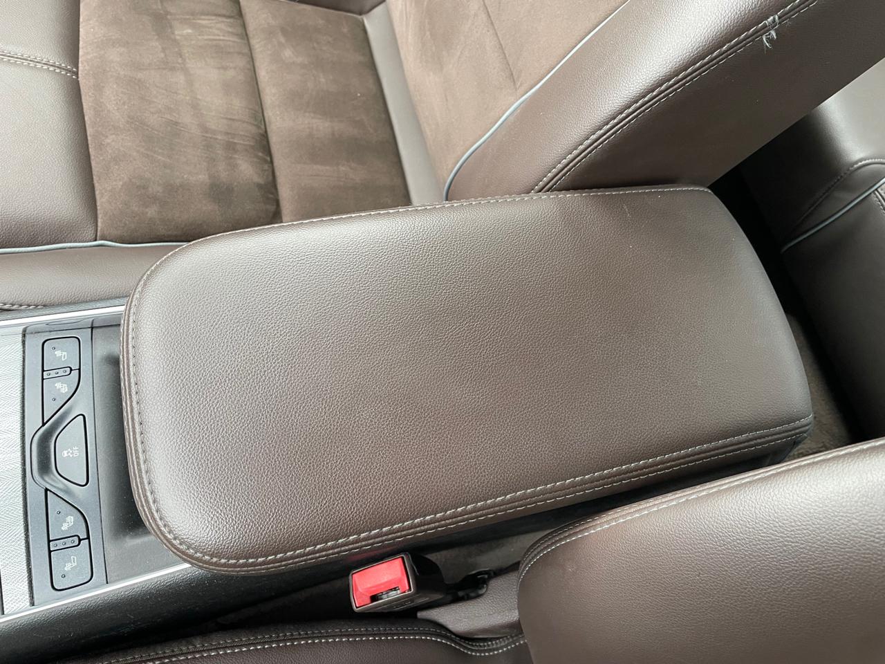 Chevrolet Impala 2LT 2014
