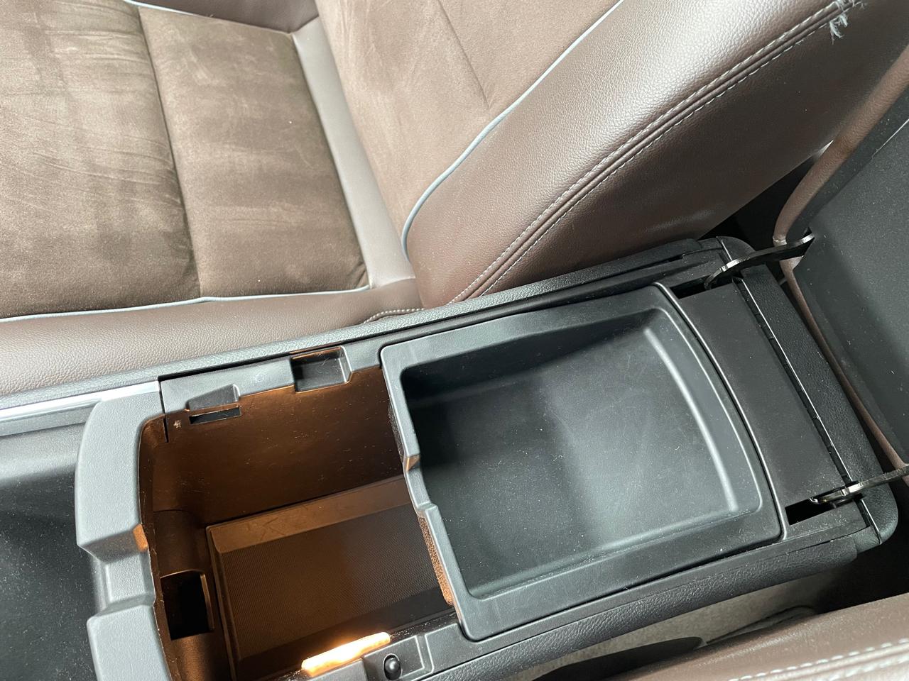 Chevrolet Impala 2LT 2014