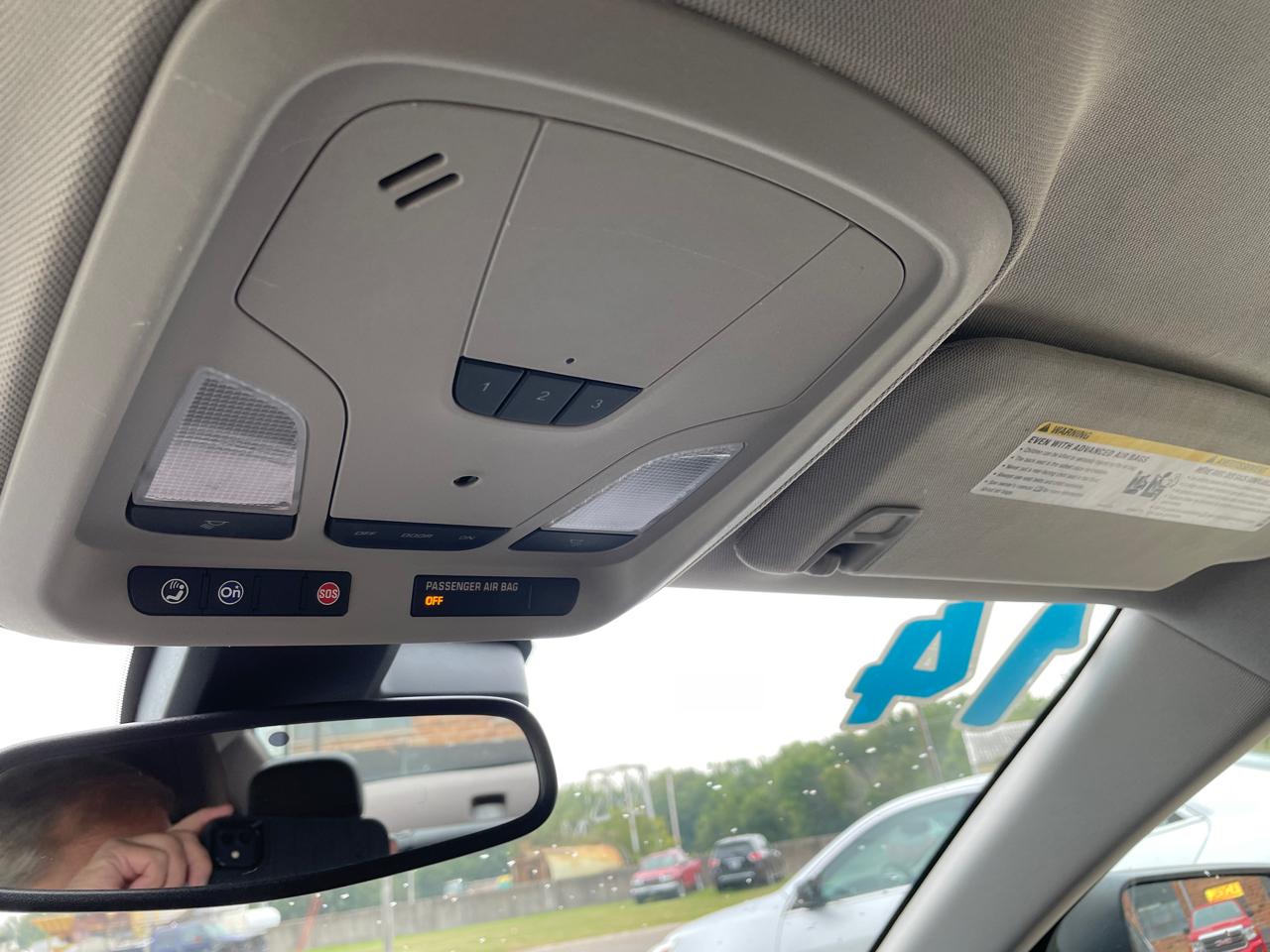 Chevrolet Impala 2LT 2014