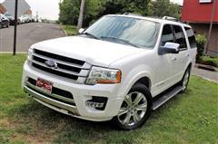 2016 Ford Expedition 