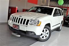 2010 Jeep Grand Cherokee 