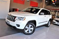 2011 Jeep Grand Cherokee 
