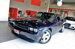 2012 Dodge Challenger 