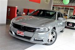 2017 Dodge Charger 