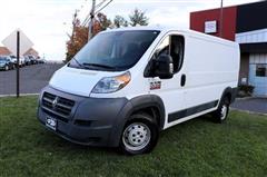 2014 RAM Promaster 