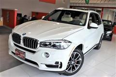 2017 BMW X5 