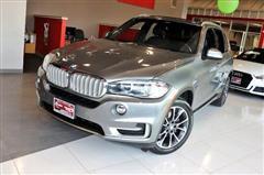2017 BMW X5 